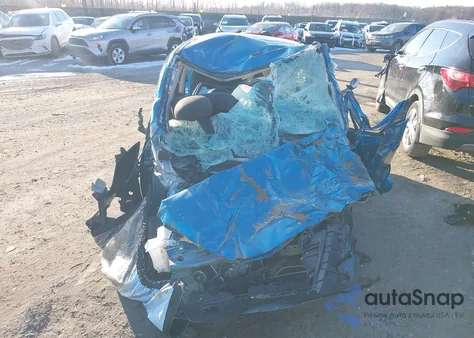 2018 Mitsubishi Mirage G4 Es из США, поврежденный, VIN ML32F3FJ1JHF03814